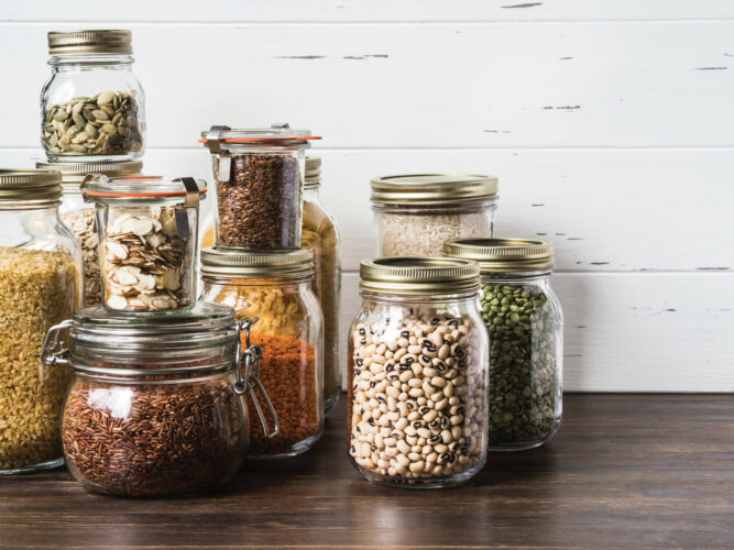 How to Use Oxygen Absorbers to Dry-Pack Food